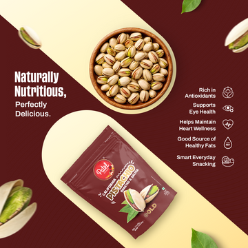Why Patel Dry Fruits Are the Perfect Choice for Healthy Living