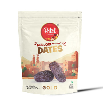 Medjool Dates Gold