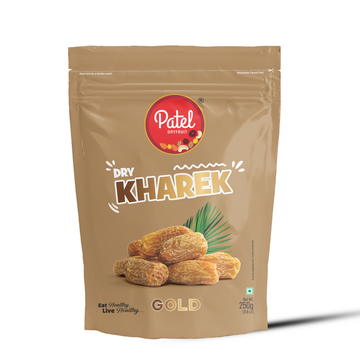 Dry Kharek Gold