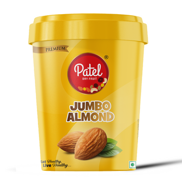 Premium Jumbo Almond