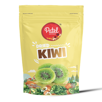 Dried Kiwi