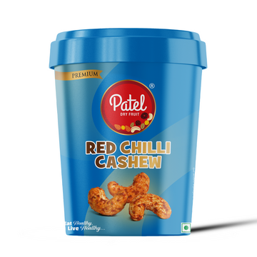 Premium Red Chilli Cashew