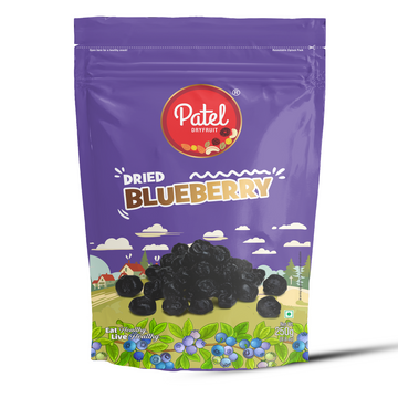 Dried Blueberry