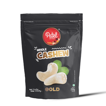 Whole Cashew Gold