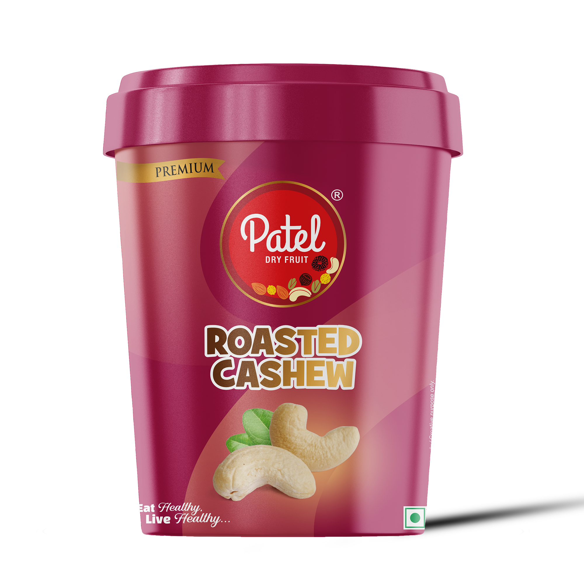 Premium Rosted Cashew