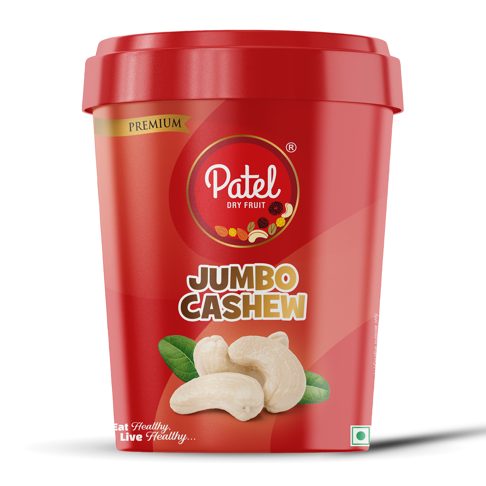 Premium Jumbo Cashew