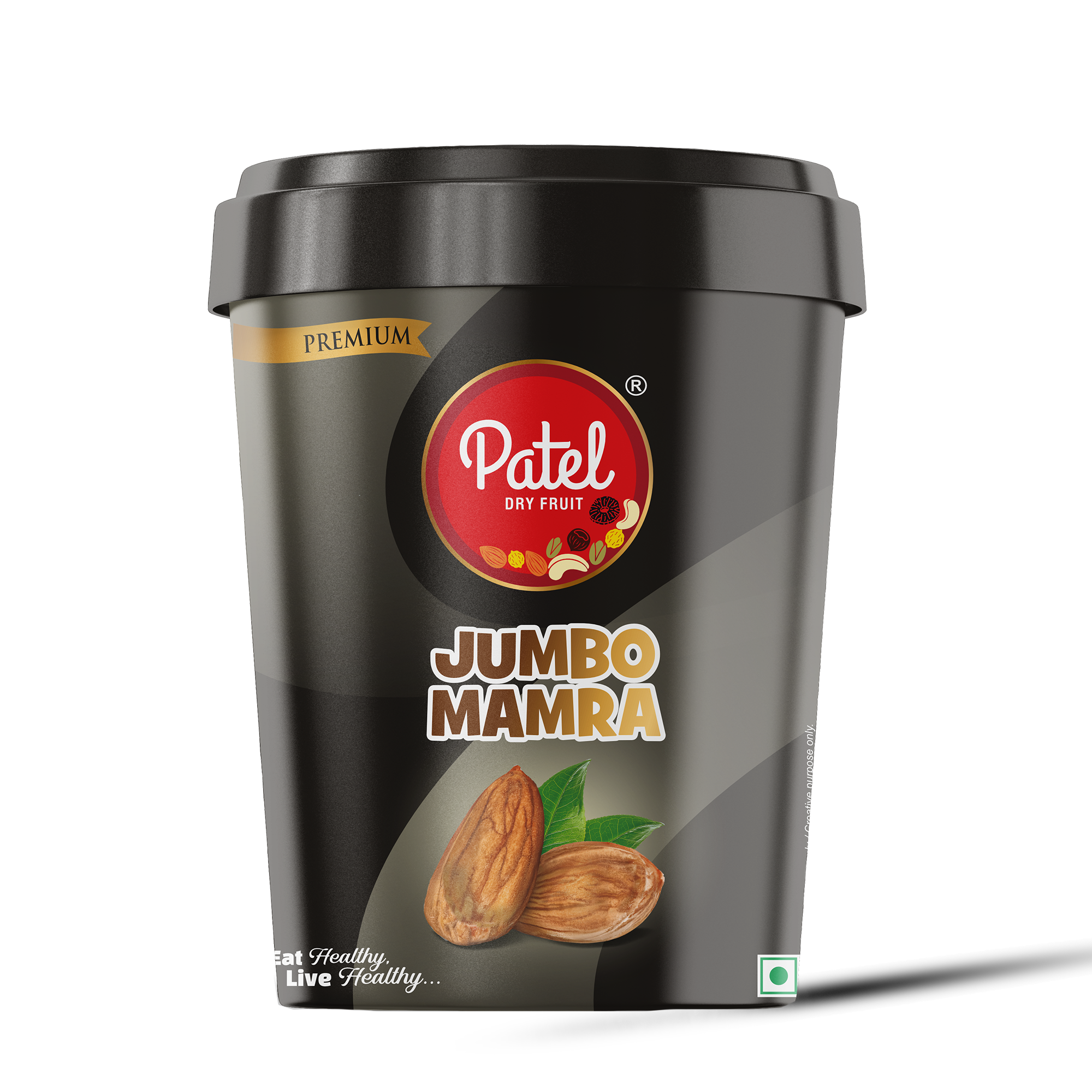 Premium Jumbo Mamra