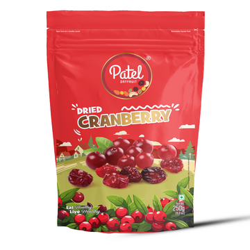 Dried Cranberry