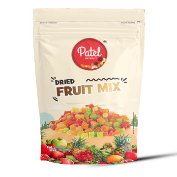 Dried Fruit Mix
