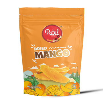 Dried Mango