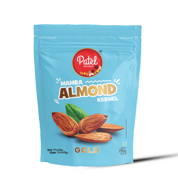 Mamra Almond Kernal Gold