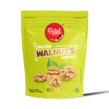 Chilen Walnuts Kernel Gold