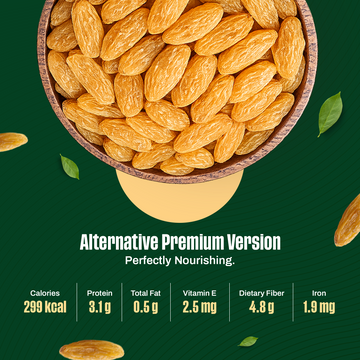 Premium Long Raisins