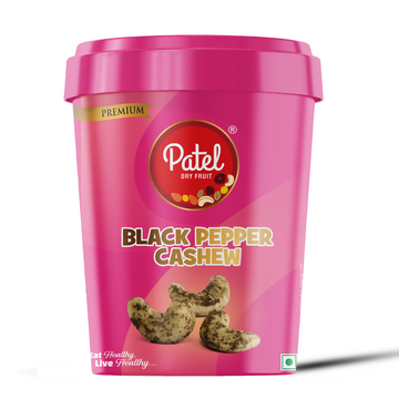 Premium Black Pepper Cashew