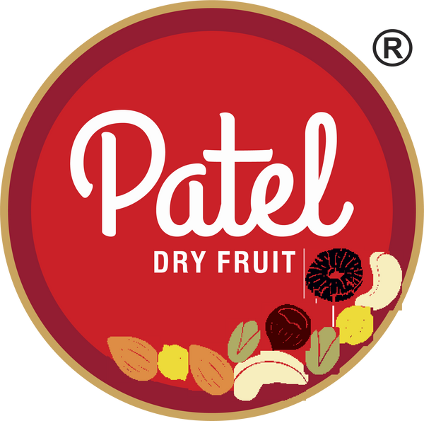 Patel Dryfruits