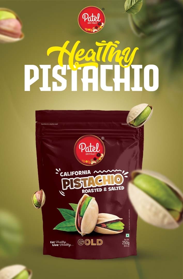 Pistachio
