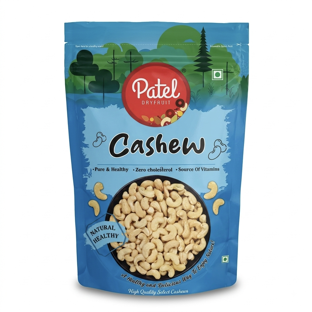 Premium Cashew Nuts