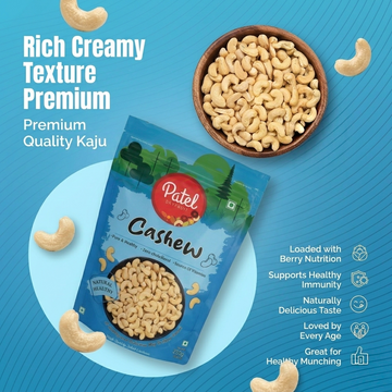 Premium Cashew Nuts