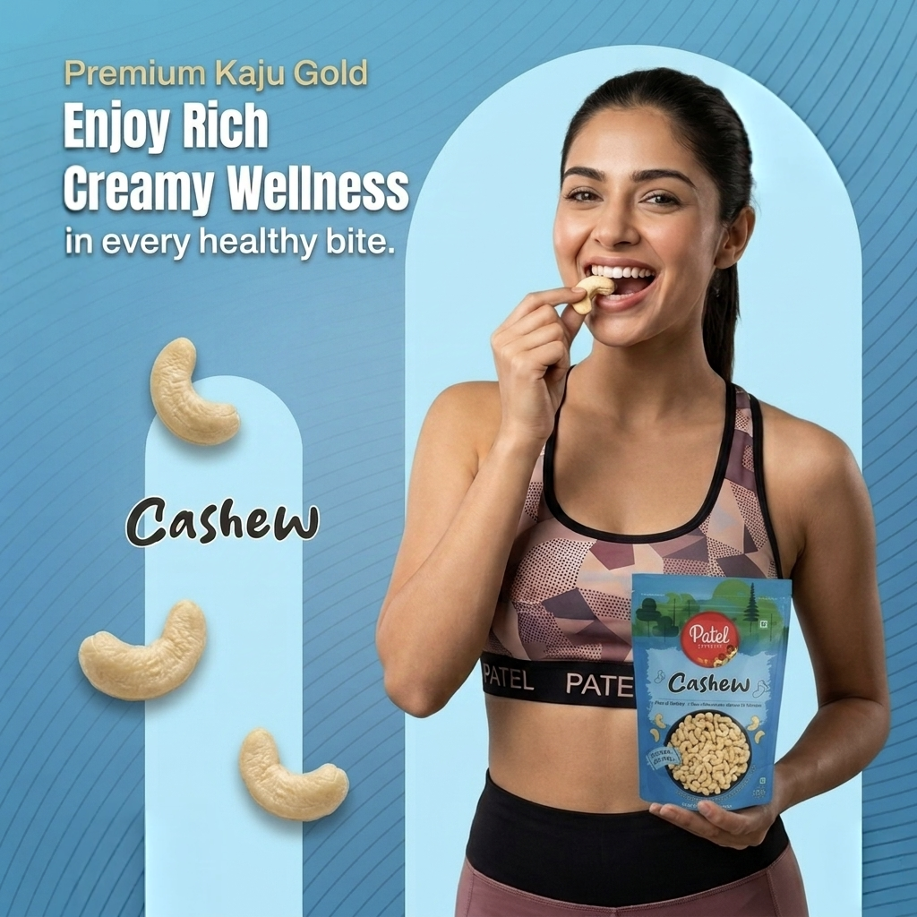 Premium Cashew Nuts