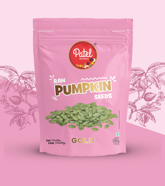 Pumpkin Gold